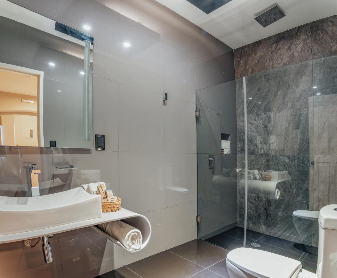 Chanpaal Hotel Boutique - Only Adults Mérida Dış mekan fotoğraf