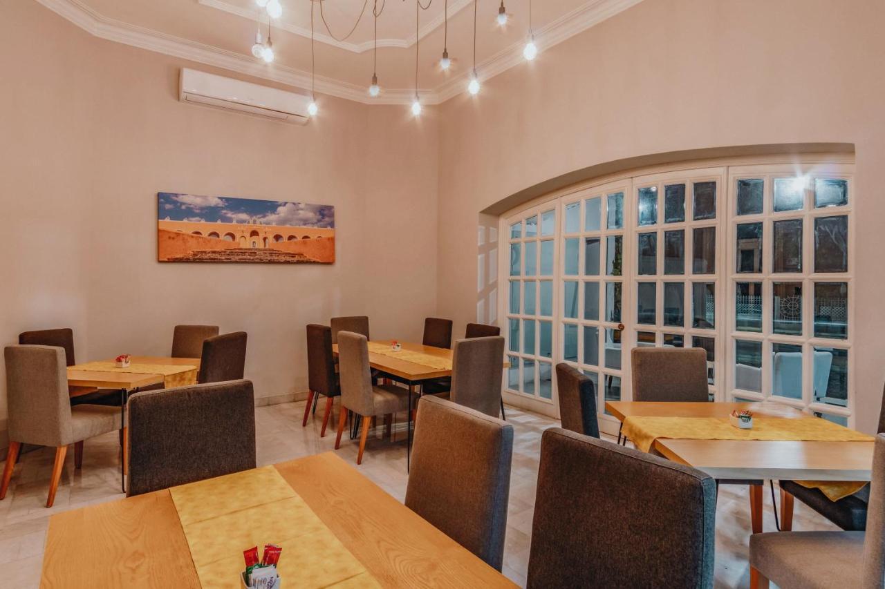 Chanpaal Hotel Boutique - Only Adults Mérida Dış mekan fotoğraf