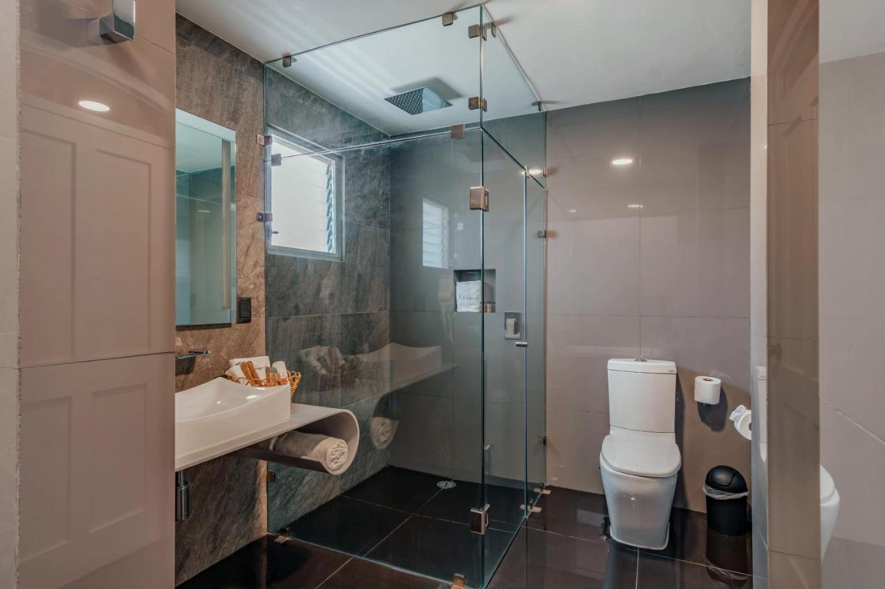 Chanpaal Hotel Boutique - Only Adults Mérida Dış mekan fotoğraf