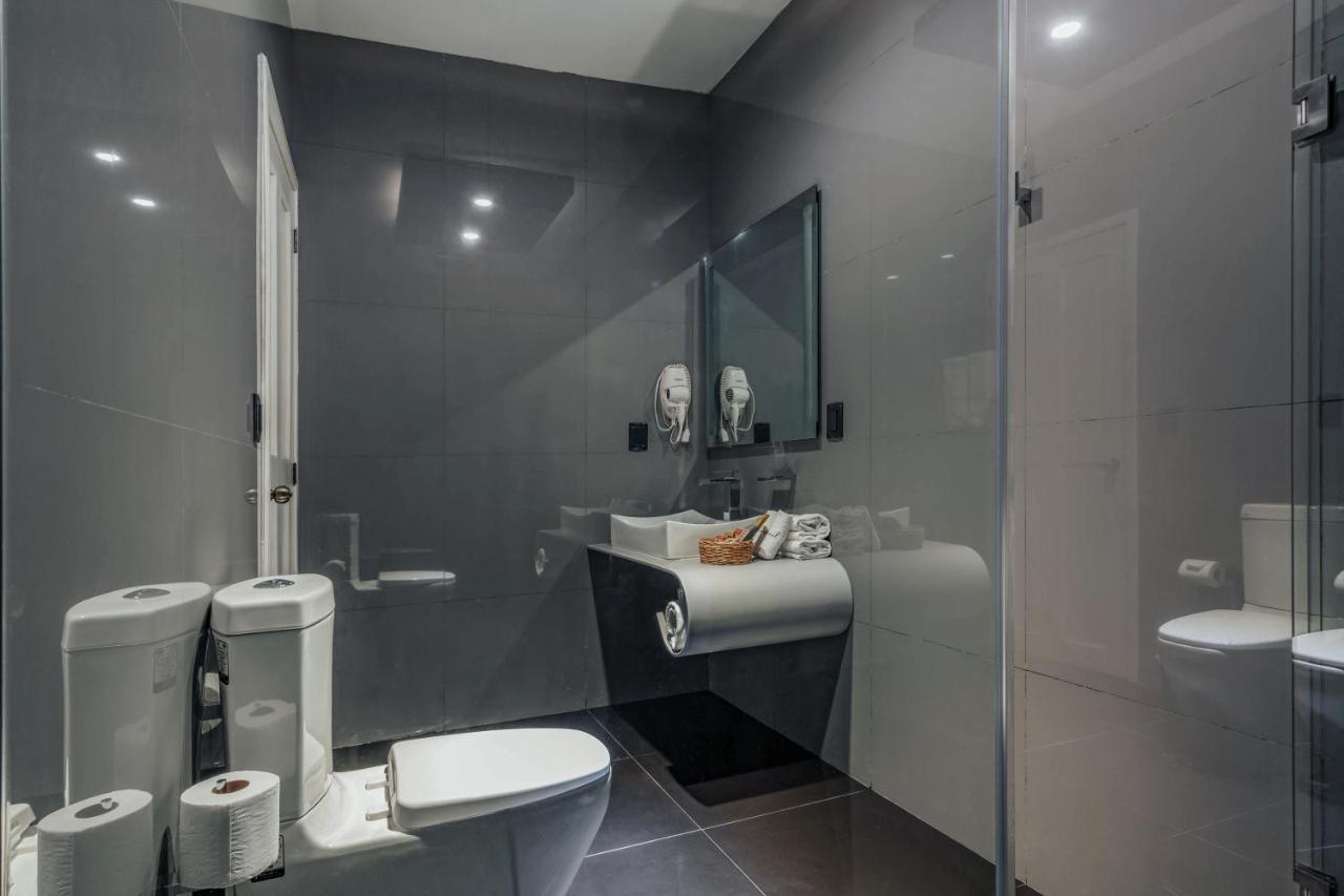 Chanpaal Hotel Boutique - Only Adults Mérida Dış mekan fotoğraf