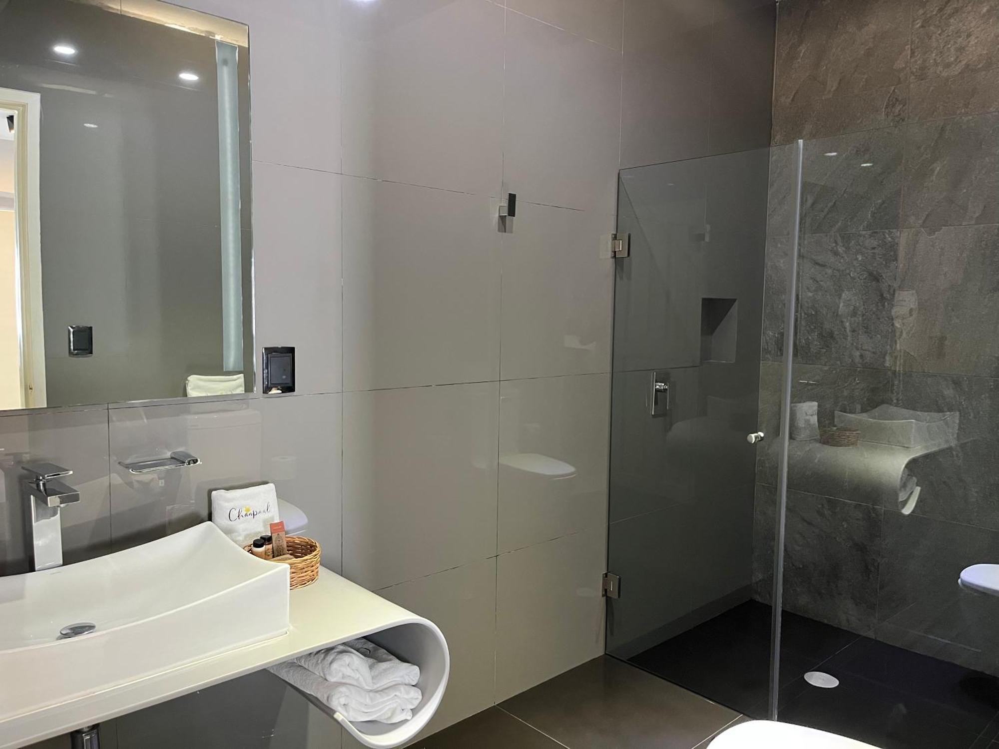 Chanpaal Hotel Boutique - Only Adults Mérida Dış mekan fotoğraf